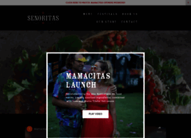 mamacitas.com.au