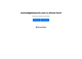 mamadigitalsearch.com