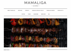 mamaliga.com