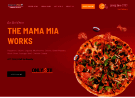 mamamiapizza.org