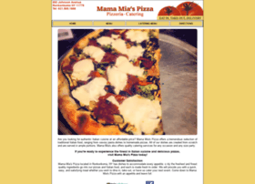 mamamiaspizzany.com