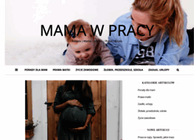 mamawpracy.pl