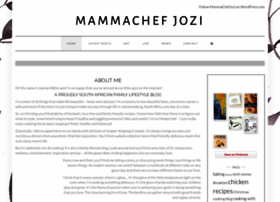 mammachefjozi.com