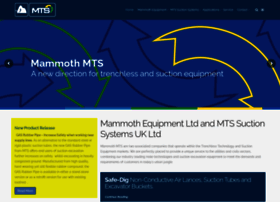 mammoth-mts.co.uk