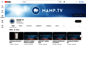 mamp.tv