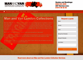 man-van.co.uk