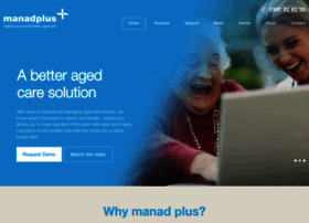 manad.com.au