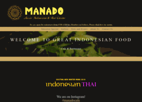 manado.com.au