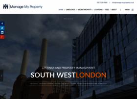 manage-my-property.co.uk