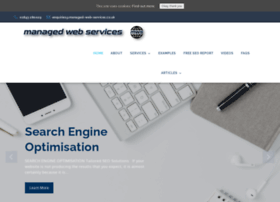 managed-web-services.co.uk