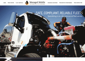 managedmobile.com