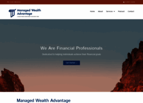managedwealthadvantage.com