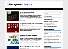 management-journal.de