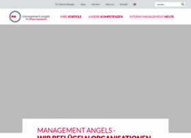 managementangels.com