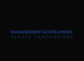 managementgoldschmidt.de