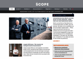 managementscope.nl