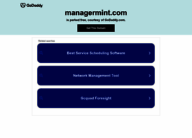 managermint.com