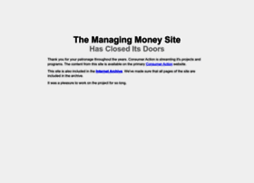 managing-money.org
