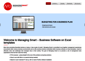 managing-smart.com