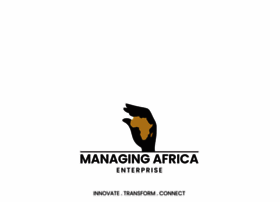 managingafrica.net