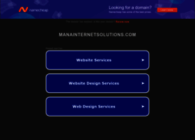 manainternetsolutions.com