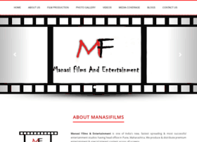 manasifilms.com