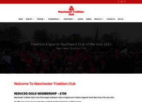 manchestertriathlonclub.org.uk