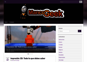 mancogeek.com
