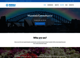 mandalaconsultancy.com.au