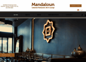 mandaloun.com