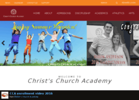 mandarinchristianschool.com