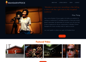 mandarinvoice.com