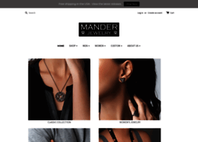 manderjewelry.com
