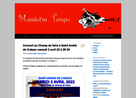 mandolin-tempo-bordeaux.fr
