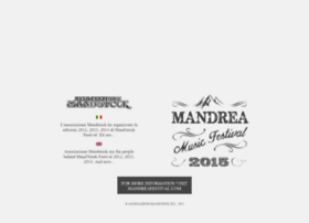 mandstockfestival.com