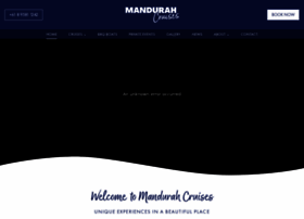 mandurahcruises.com.au