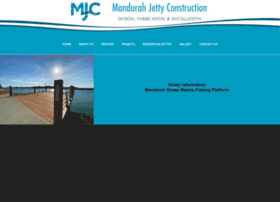mandurahjettyconstruction.com.au