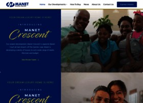 manet.com