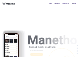 manetho.com