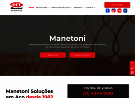 manetoni.com.br