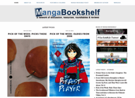 mangabookshelf.com