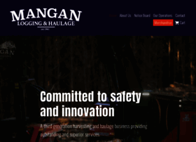 manganlogging.com.au