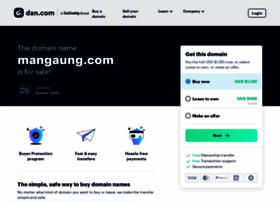 mangaung.com