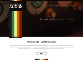 manger-audio.co.uk