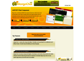 mangochat.net