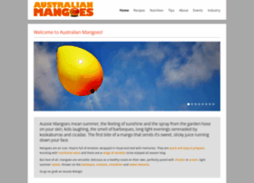 mangoes.net.au
