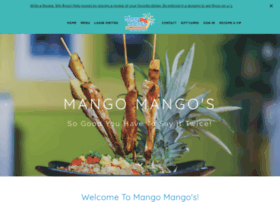 mangomangos.com