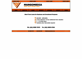 mangomedia.com.au