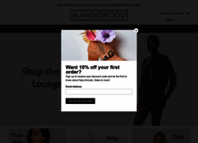mangowood.com.au