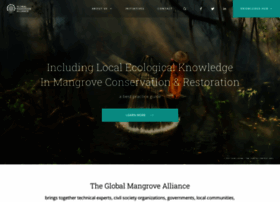 mangrovealliance.org
